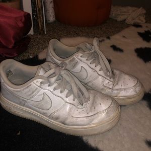Nike Air Force 1s